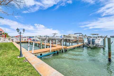 Blind Pass, ST PETE BEACH, FL 33706