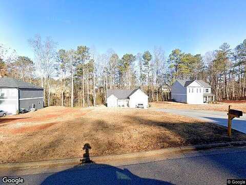 Bryson Lake, DOUGLASVILLE, GA 30134