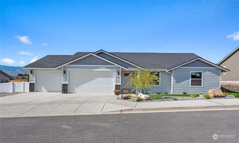 Newport, EAST WENATCHEE, WA 98802