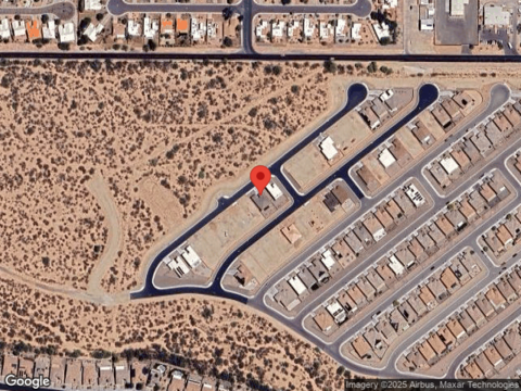 Tombaugh, GREEN VALLEY, AZ 85614