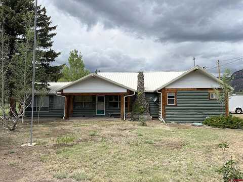 Lewis, SOUTH FORK, CO 81154