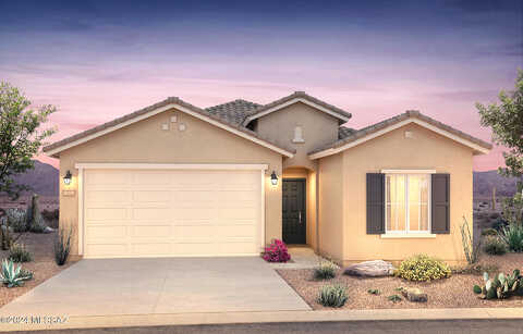 Calle El Acuario, SAHUARITA, AZ 85629