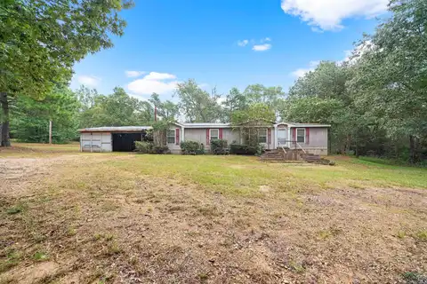 County Road 136, OVERTON, TX 75684