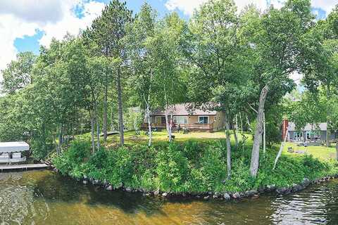 Mekinak Point, PELICAN LAKE, WI 54463