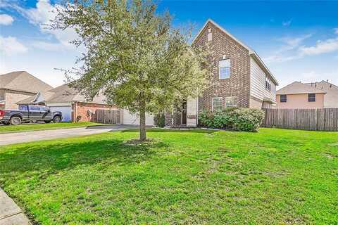 Lynn Brook, BAYTOWN, TX 77523