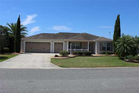 Fenwick, THE VILLAGES, FL 32163