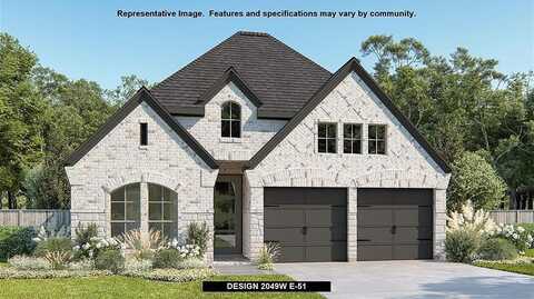 International Falls, PORTER, TX 77365