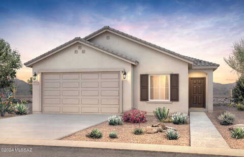 Calle El Acuario, SAHUARITA, AZ 85629