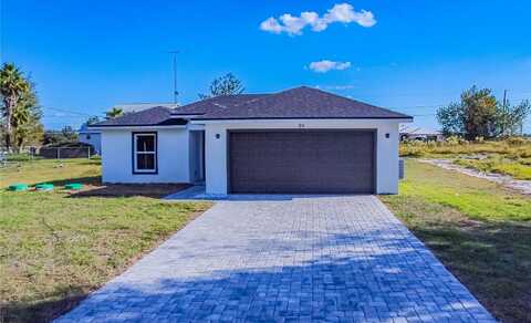 Bahia, OCALA, FL 34472