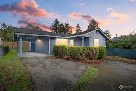 38Th, SEATTLE, WA 98118