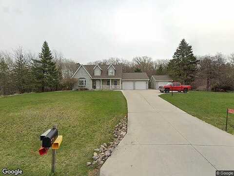 Summit, FOND DU LAC, WI 54937