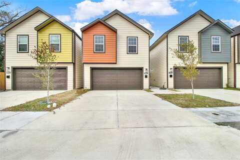 Lanewell, HOUSTON, TX 77029