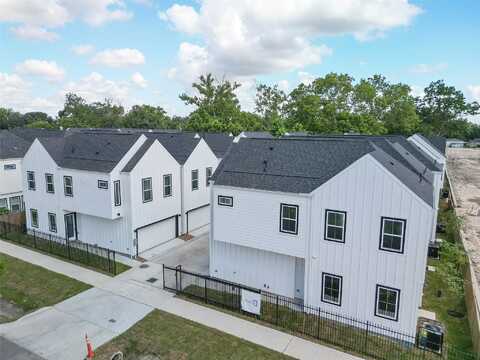 Clark, HOUSTON, TX 77076