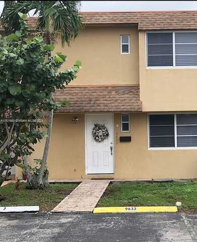 20Th, MIAMI, FL 33165