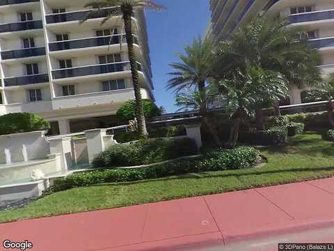 Collins, SURFSIDE, FL 33154