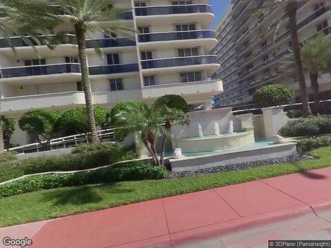 Collins, SURFSIDE, FL 33154