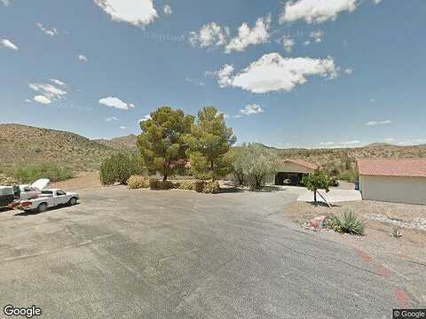 San Carlos, GLOBE, AZ 85501