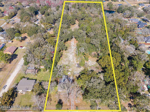 Crystal Springs, JACKSONVILLE, FL 32221