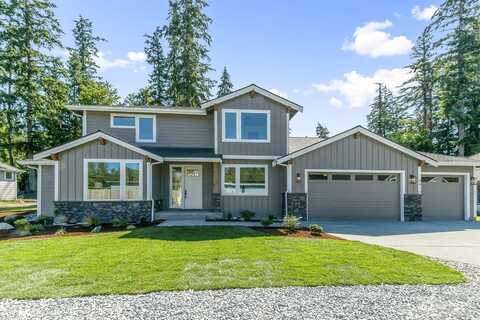 139Th Street Ct E, Puyallup, WA 98373