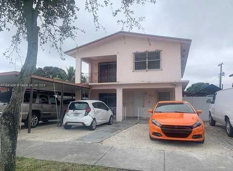 20Th, HIALEAH, FL 33013