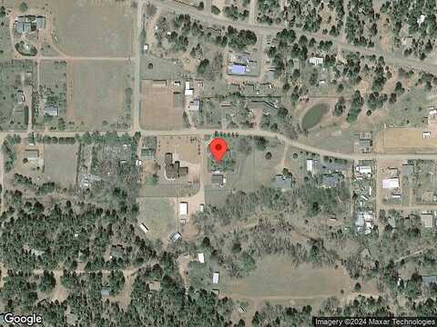 Juniper, PINE, AZ 85544