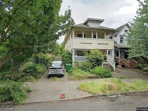 Se 35Th Ave, Portland, OR 97214