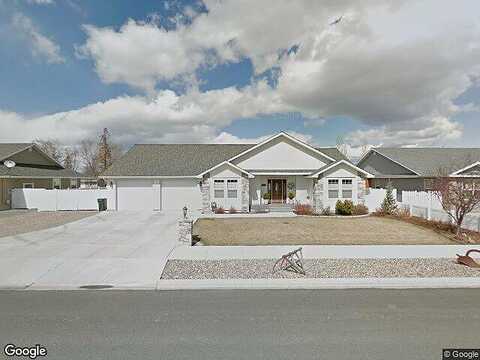 G, BAKER CITY, OR 97814