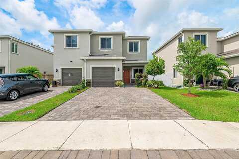 17Th, HOMESTEAD, FL 33034