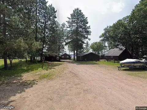 Clearview, SAINT GERMAIN, WI 54558