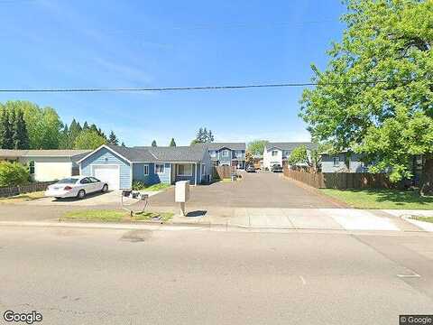 Oak, LEBANON, OR 97355