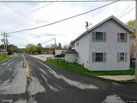 Cigrand, WAUBEKA, WI 53021