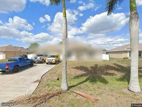 Information Is Not Available, Cape Coral, FL 33909