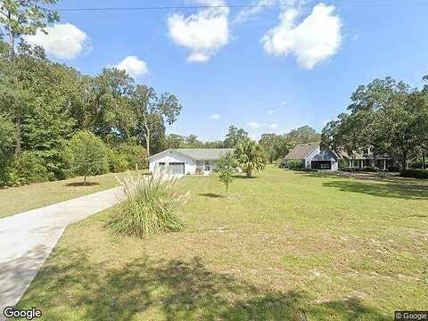 110Th, CHIEFLAND, FL 32626