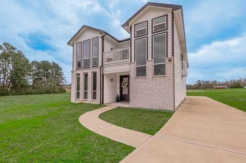 Oakridge, TRINITY, TX 75862