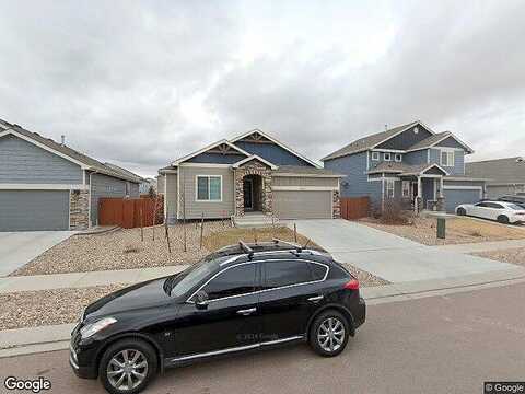 Country Vistas Way, Peyton, CO 80831