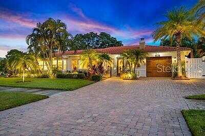 Snell Isle, SAINT PETERSBURG, FL 33704