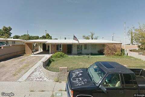 W 5Th Avenue, San Manuel, AZ 85631