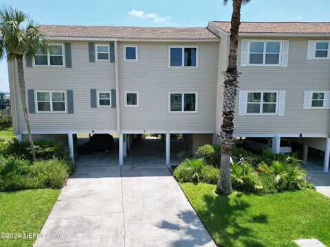 Tarpon, FERNANDINA BEACH, FL 32034