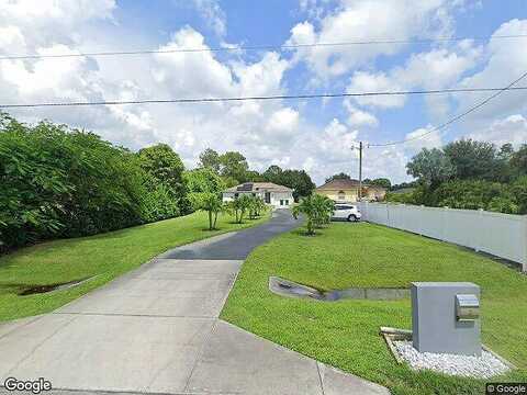 17Th, NAPLES, FL 34117