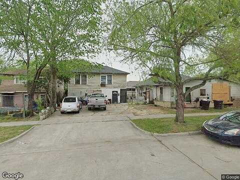 66Th St, Houston, TX 77011