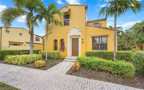 Alturas St, Naples, FL 34113