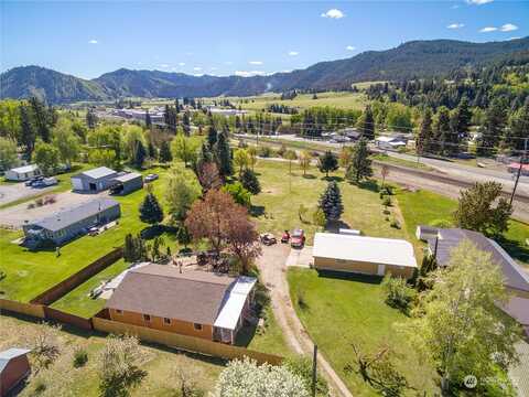 N Dryden Road, Cashmere, WA 98815