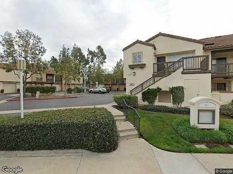 E Baker Hill Rd, Orange, CA 92869