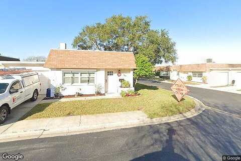 Burgundy, PINELLAS PARK, FL 33781