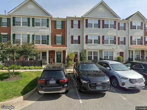 Green Heron Way, Lorton, VA 22079