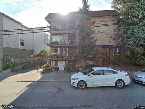5Th, SEATTLE, WA 98115