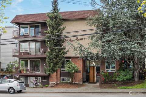 5Th, SEATTLE, WA 98115