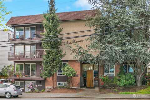5Th, SEATTLE, WA 98115