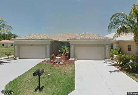 Sanctuary Dr, Naples, FL 34104