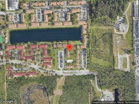 Nw 210Th St, Miami Gardens, FL 33169